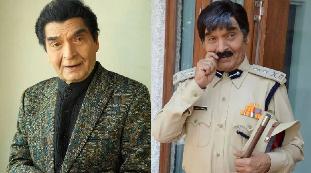 दीपावली में जहां लोग खुशियां मना रहे वही बॉलीवुड का चमकता सितारा बुझ गया। मशहूर फिल्म एक्टर असरानी का निधन होने से बॉलीवुड में शोक की लहर।