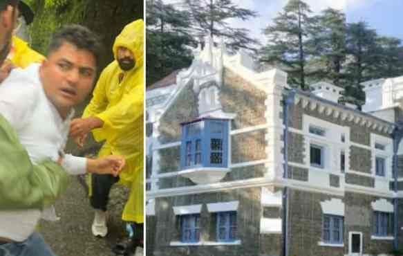 हाई प्रोफाइल चुनाव हाईजैक मामले में हाई कोर्ट के क्रॉस सवालों ने खोली परतें।