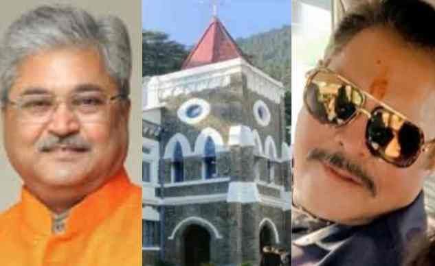 हाईकोर्ट ने पूर्व विधायक सुरेश राठौड़ की गिरफ्तारी पर लगाई रोक